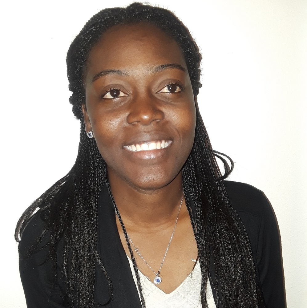 Meet your Posher, brenda